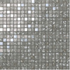 Мозаика 30,5*30,5 Marvel Terrazzo Grey Micromosaico